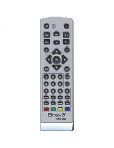 TELECOMANDO UNIVERSALE MINI PLUS BRAVO