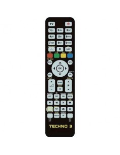 TELECOMANDO PROGRAMMABILE TECHNO 3 BRAVO