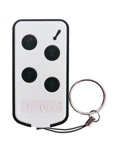 RADIOCOMANDO APRICANCELLO PASSEPARTOUT BRAVO