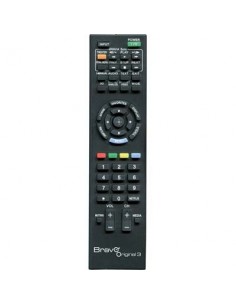 TELECOMANDO ORIGINAL 3 TV SONY BRAVO