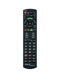 TELECOMANDO ORIGINAL 5 TV PANASONIC BRAVO