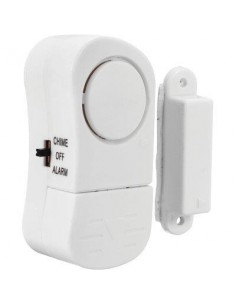 ALLARME MAGNETICO ELECTRALINE