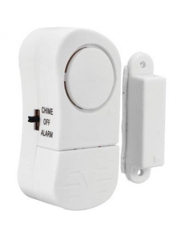 ALLARME MAGNETICO ELECTRALINE