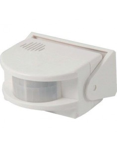 ALLARME MOVIMENTO IR ELECTRALINE