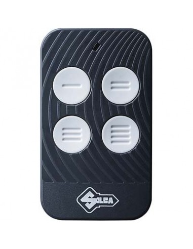 RADIOCOMANDO APRICANCELLO AIR4 V PLUS SILCA