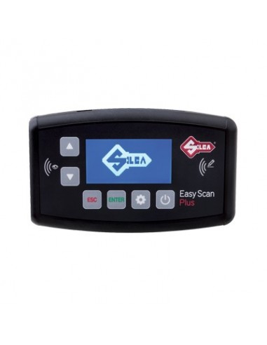 EASYSCAN PLUS SILCA