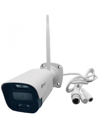 TELECAMERA ESTERNO CAPTAIN PRO LUX BRAVO