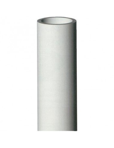 TUBO RIGIDO PVC