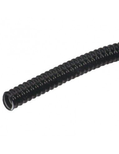TUBO CORRUGATO + TIRAFILO