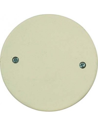 COPERCHIO SCATOLA TONDA MARLANVIL