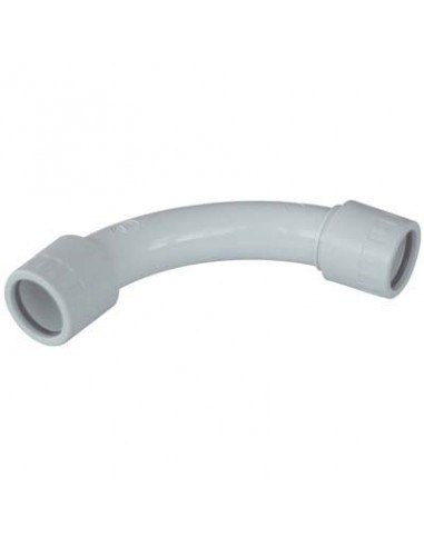 CURVA 90° IP65 X TUBO RIGIDO PVC