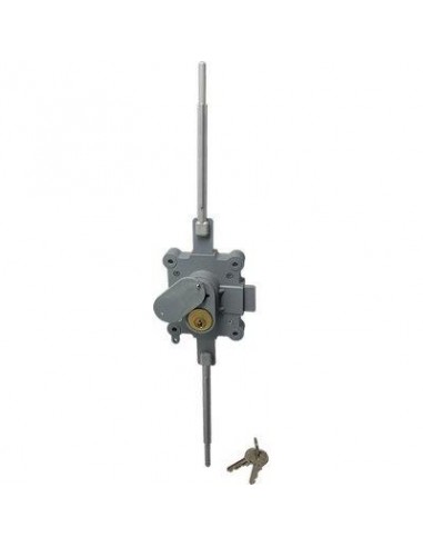 SERRATURA CONTATORE ENEL GMI/GTI