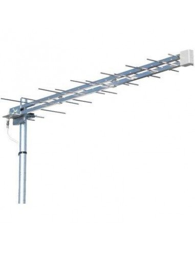 ANTENNA LOGARITMICA BANDA UHF GALAXY