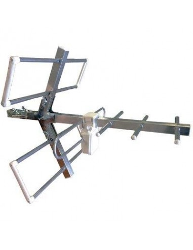 ANTENNA DIGITALE TERRESTRE BANDA UHF 5G GALAXY