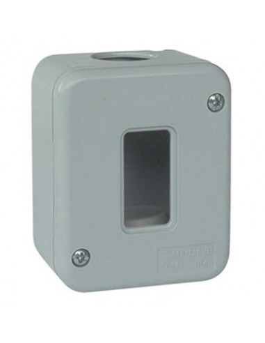 INVOLUCRO A PARETE IP40 MARLANVIL