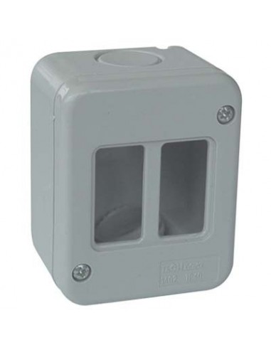 INVOLUCRO A PARETE IP40 MARLANVIL