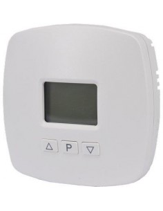TERMOSTATO DIGITALE ELECTRALINE