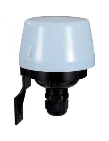 INTERRUTTORE CREPUSCOLARE IP54 BRAVO