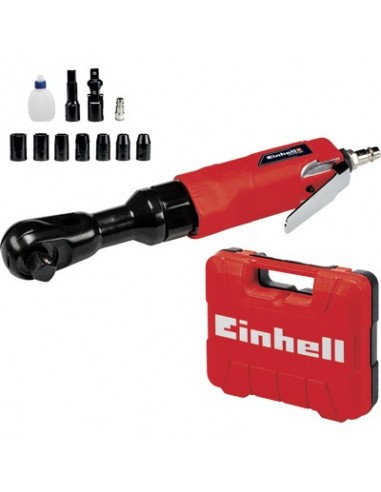 AVVITATORE AC PNEUMATICO IN KIT DRS 200/2 EINHELL