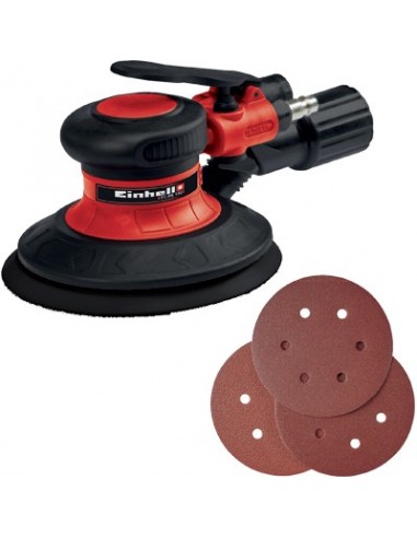LEVIGATRICE ROTORBITALE TC-PE 150 EINHELL
