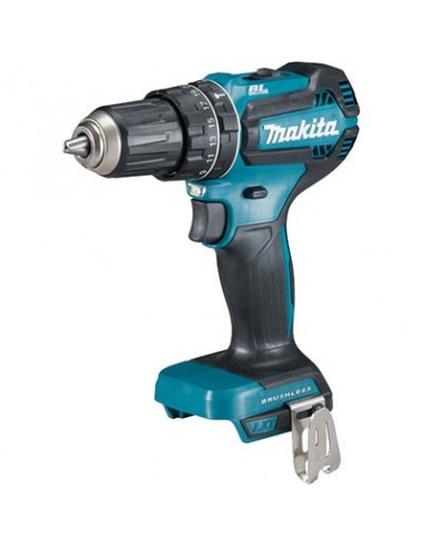 TRAPANO AVVIT PERCUS BATTERIA DHP485ZJ MAKITA