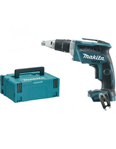AVVITATORE BATTERIA DFS452ZJ MAKITA