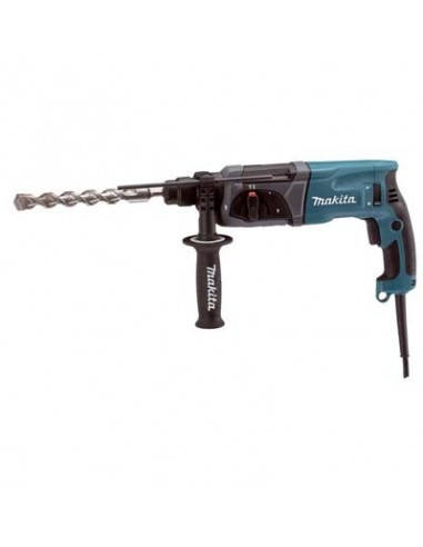 MARTELLO TASSELLATORE SCALPELLATORE HR2470 MAKITA