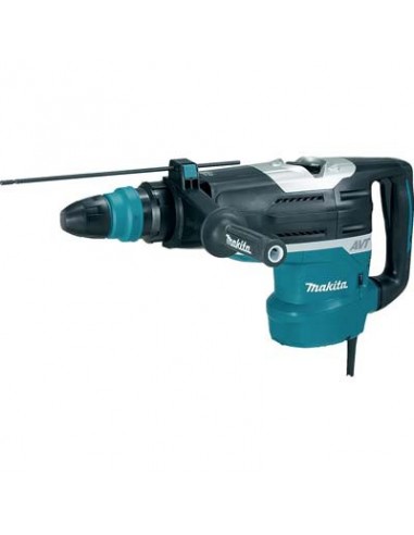 MARTELLO DEMOLITORE ROTATIVO HR5212C MAKITA