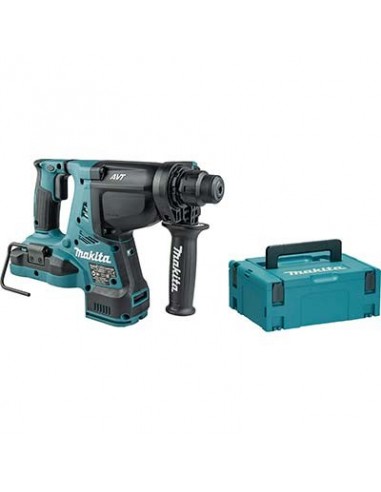 MARTELLO TASSELL SCALPELL BATTERIA DHR280ZJ MAKITA