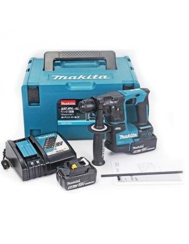 MARTELLO TASSELL BATTERIA DHR171RTJ MAKITA