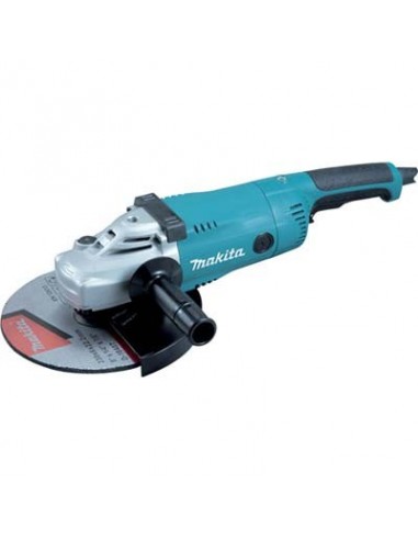 SMERIGLIATRICE ANGOLARE GA9020 MAKITA