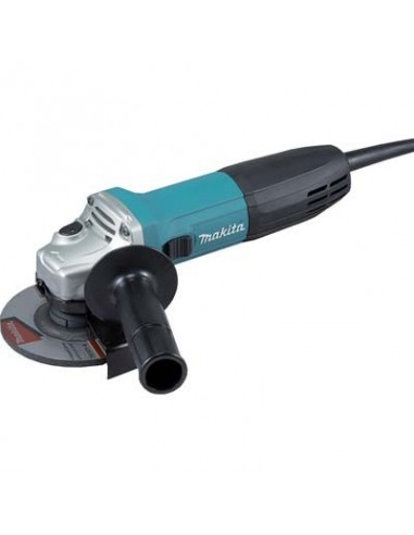 SMERIGLIATRICE ANGOLARE GA4530R MAKITA