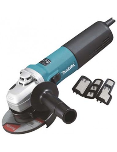 SMERIGLIATRICE ANGOLARE 9565CVRX2 MAKITA