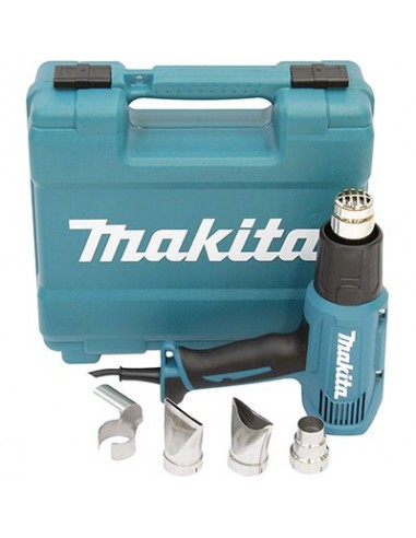 SVERNICIATORE TERMICO HG5030K MAKITA