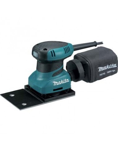 LEVIGATRICE ORBITALE B04566 MAKITA