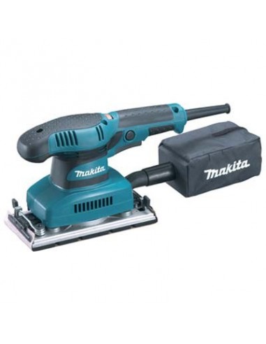 LEVIGATRICE ORBITALE B03711 MAKITA