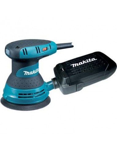 LEVIGATRICE ROTORBITALE B05031K MAKITA