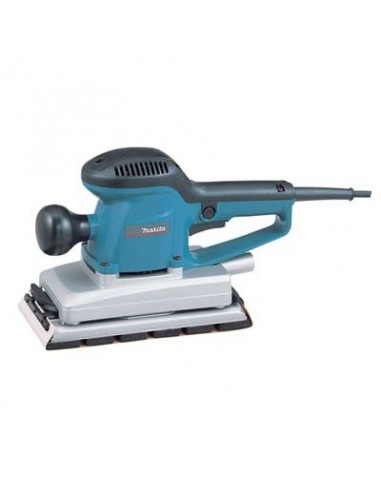 LEVIGATRICE ORBITALE BO4901 MAKITA
