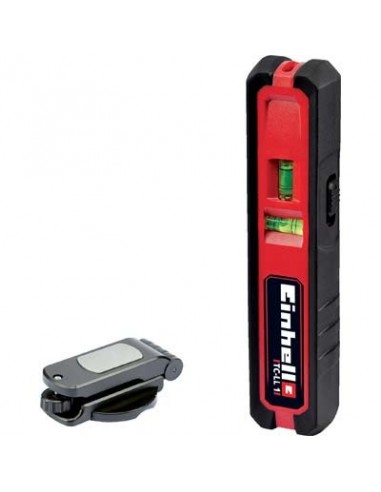 LIVELLA LASER TC-LL 1 EINHELL