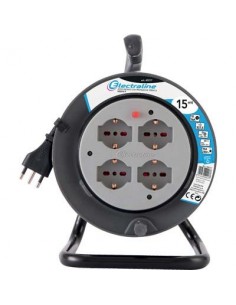 AVVOLGICAVO BRICOLAGE ELECTRALINE