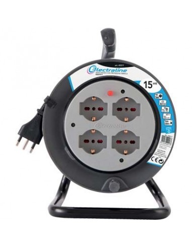 AVVOLGICAVO BRICOLAGE ELECTRALINE