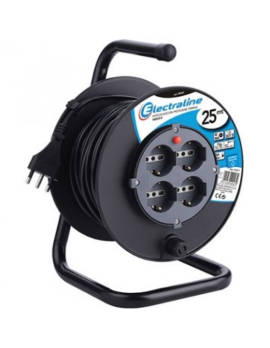AVVOLGICAVO BRICOLAGE 49027 ELECTRALINE