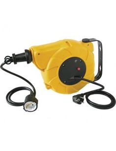 AVVOLGICAVO + CAVO ELECTRALINE