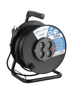 AVVOLGICAVO BRICOLAGE 49028 ELECTRALINE