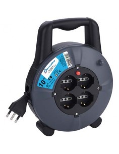 AVVOLGICAVO DOMESTICO ELECTRALINE
