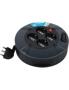 AVVOLGICAVO DOMESTICO ELECTRALINE