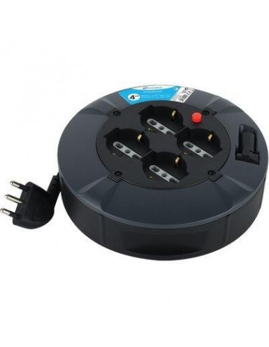 AVVOLGICAVO DOMESTICO ELECTRALINE