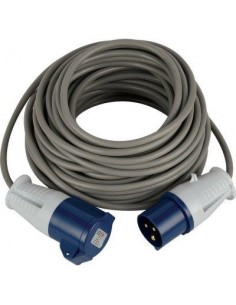 PROLUNGA INDUSTRIALE BLU ELECTRALINE