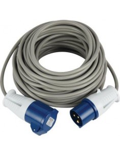 PROLUNGA INDUSTRIALE BLU ELECTRALINE