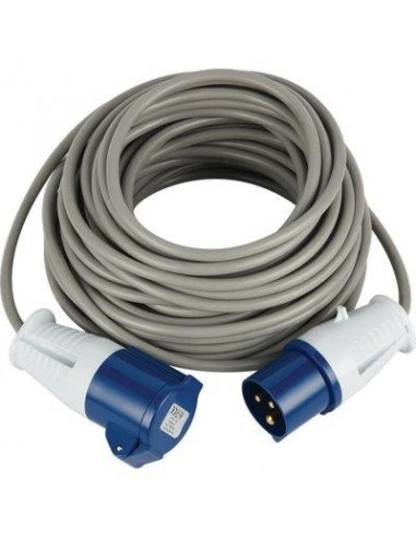 PROLUNGA INDUSTRIALE BLU ELECTRALINE